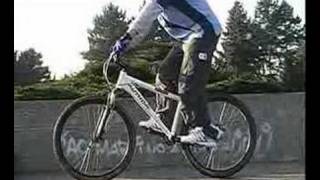 sidehop to nosepick 180