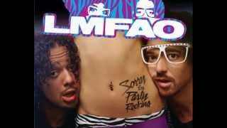 LMFAO - We Came Here to Party (feat  Goonrock)