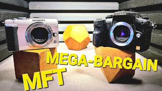 Don't Buy a Smartphone! Try These Bargain Bin Cameras Instead