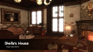Sheila's House - House Walkthrough FFXIV