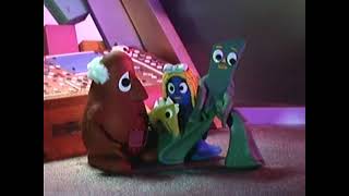 The Naughty Pony 1959 Pokeys Prank-Filled Past Art Clokeys Claymation Classic