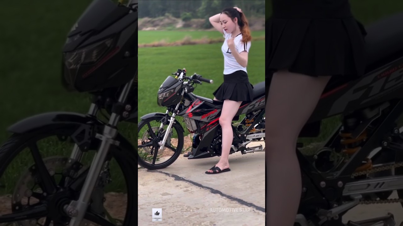 новый сузуки сатрия рейдер 2025