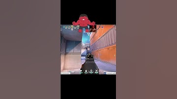They Never Saw It Coming 😱 | Insane Clutch #eliotbihari #valorant