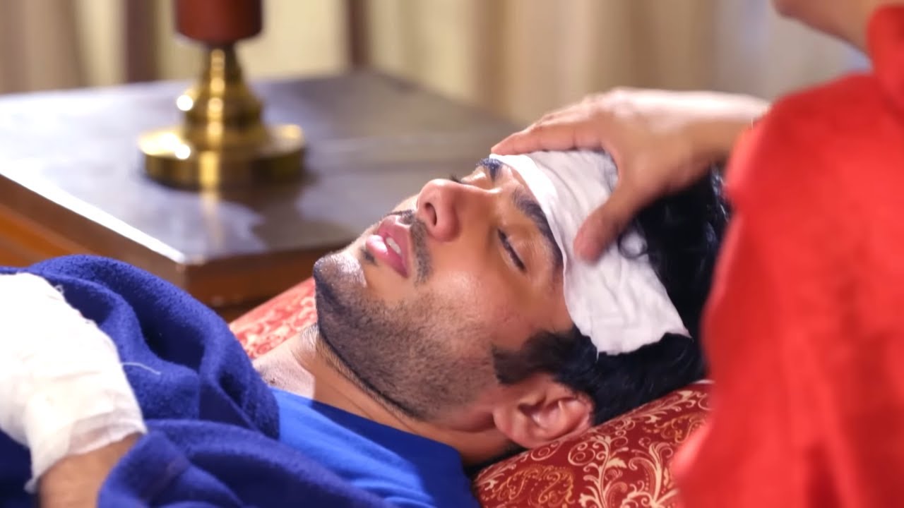 EP 89Половина брака- Индийское телешоу хинди - и телевидение