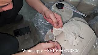 Good price automatic maxi roll kitchen towel paper making machine