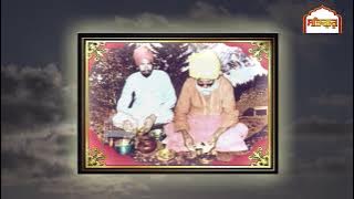 sanu tere milan da chaa satguru ji || satguru niranjan dass ji maharaj @satguru_108