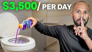 Does THIS Cleaning Business REALLY Pull In $2M* a Year? (2026 Reality)