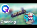 [Official] Doodle Champion Island Games - Opening (Cutscene Music)