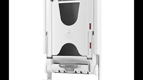 Tork PeakServe Mini and Recessed Quic        Friday, April 17, 2020 8 44 45 AM