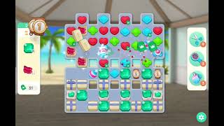 PROJECT MAKEOVER LEVEL 297 | NO BOOSTER 2024