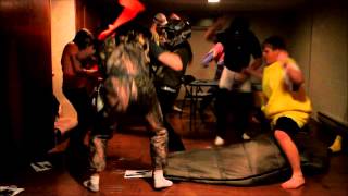 Harlem Shake