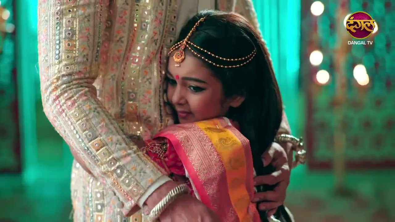 Nath Zewar Ya Zanjeer | Aryan aya... Krishna ko bachane! | Full Episode 388 | Dangal Tv