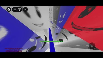 Sublevel RB-10 (fail) UUH WHY NO ONE PRESSED BUTTONS? made by @Rain_Bowy123 THE Sublevel