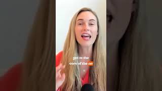 This is why sales calls are better than emails....