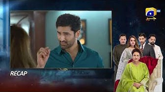 Recap Haya Episode 22 - 4th October 2025 -