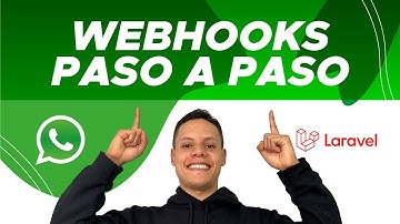 Conectando Laravel (PHP) con los Webhooks de la API WhatsApp