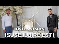 Iosif si Simon - Isuse Iubire Ești