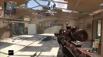 FFA Custom Games TrickShotting Ep. 2 (3 Shots)