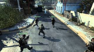 SPAWN TOMAHAWK ON STANDOFF