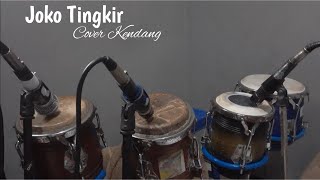 Joko Tingkir (Cover Kendang)