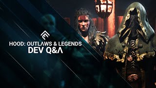 Hood: Outlaws & Legends - Dev Q&A