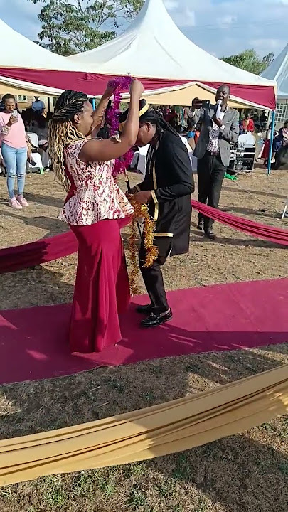 SEE WHAT MAIMA DID TO HIS WIFE TODAY WOW AKI WANAPENDA SANA MUST WATCH NOW HIO DANCING STYLE NI KALI