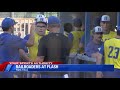 Flash pick up their fourth straight victory