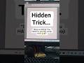 I Made Emojis in MS Word 😱😂 Hidden Unicode Trick!#MSWord #Unicode #EmojiTrick #TechTips #FunnyShorts