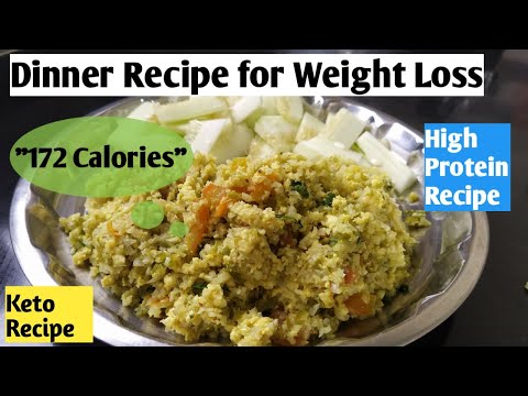 dinner-recipes-for-weight-loss-|-diet-recipes-to-lose-weight-fast-|-paneer-recipe-|-keto-recipe