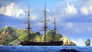 Port Royale 3 in Vorschau / Preview von GameStar.de (Gameplay)