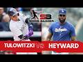 Who Was the Bigger Contract Flop: Heyward or Tulowitzki?