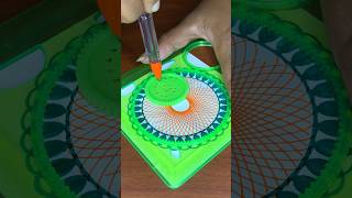 Download Lagu Een vreemd bevredigende spirograaftekening waar je niet vanaf kunt kijken! 😍✍️ #geometrischekunst... MP3 Download Lagu Een vreemd bevredigende spirograaftekening waar je niet vanaf kunt kijken! 😍✍️ #geometrischekunst... MP3