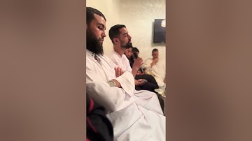 تلاوة ماتعة للمقرئ أسامة زروال