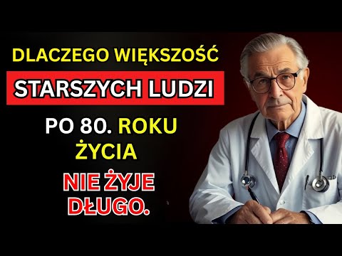 Dlaczego wielu starszych