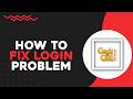 How To Fix Candy Crush Saga Login Problem (Quick Tutorial)