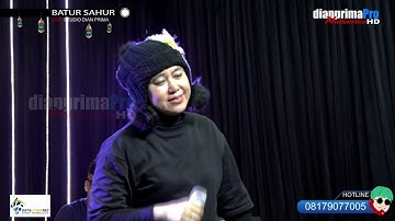 BAGJA DIRI COVER DIANA SASTRA