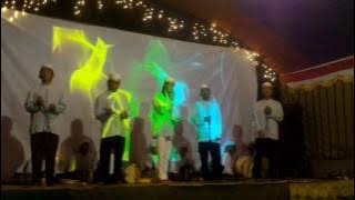 YA RASULALLAH - AS-SYIFA