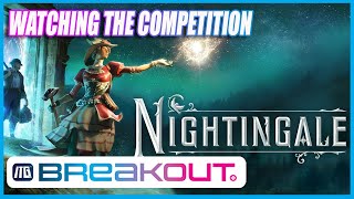 Palworld & Enshrouded Help Shape Nightingale’s Major Update!
