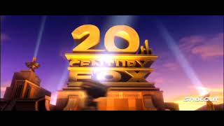 20Th Century Fox Slow 4X