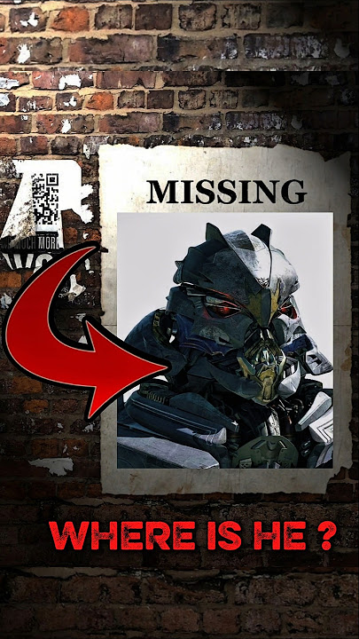 Where is Starscream in Transformers: Revenge of the Fallen finall battle? #edformers #transformers