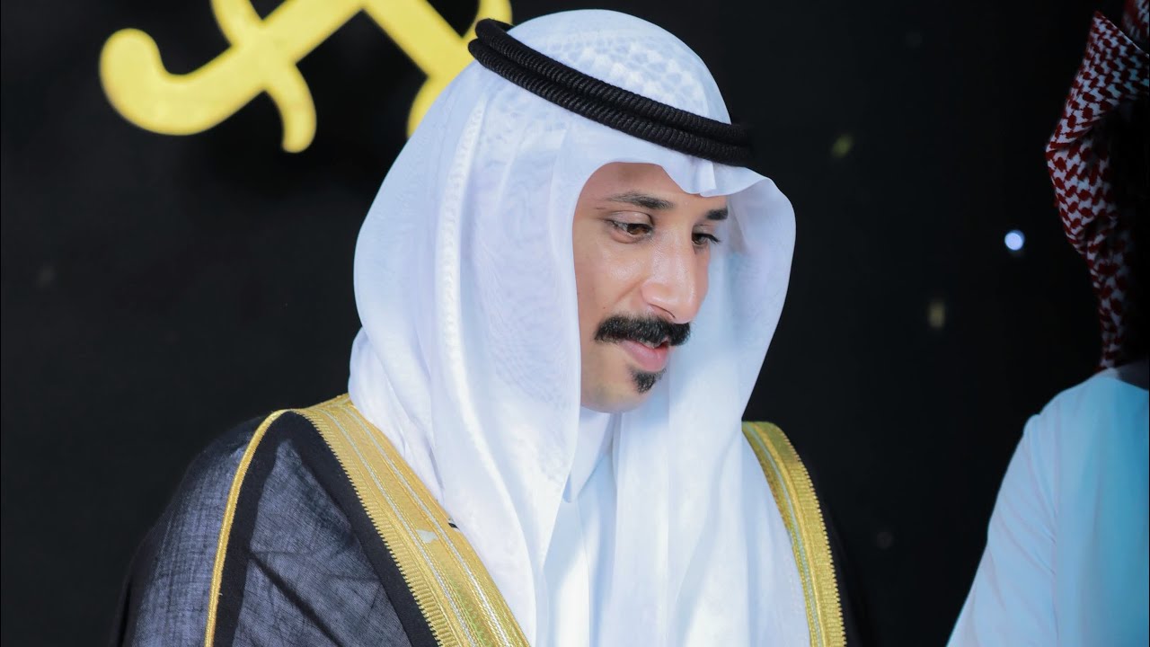 زواج علي حسين عمر الصالحي