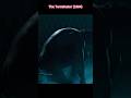 Naked. Three punks. 😳 He took one man's heart. Then his clothes. | The Terminator