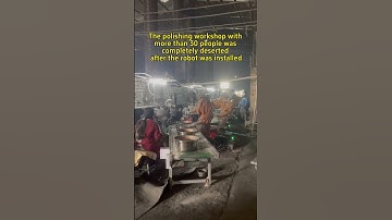 A six-axis robot priced at $4,000, with a 1.85-meter arm span and a load capacity of 20kg