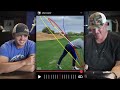 Shape Your Golf Swing Like THIS For More Distance 🤯 🏌️‍♂️