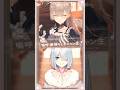 【Cover】Ah, It's a Wonderful Cat Life【Klara Charmwood / Elira Pendora】#shorts #nijisanji