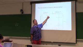 Lecture 29: Uncertainty analysis and propagation of errors (Part 1)