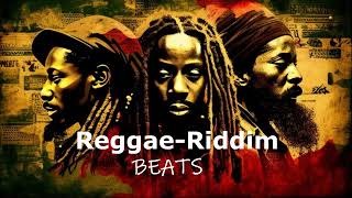 [Free]Reggae Beat Instrumentals 2024/1HR/Reggae Riddim Beats 2023 2024 Reggae Instrumental Beat 2024