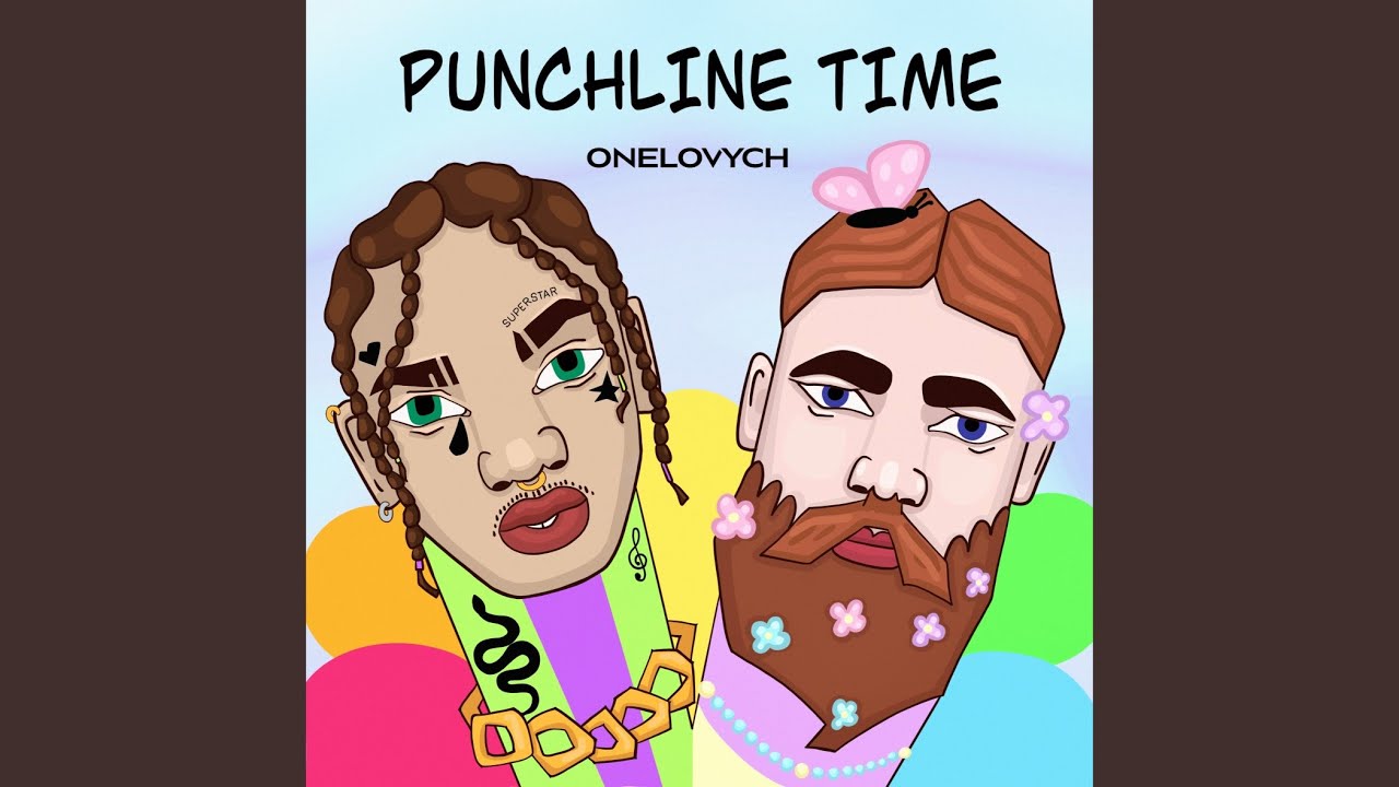 PUNCHLINE TIME YouTube