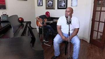 Brett Young - In Case You Didn't Know | Kris Jones Cover