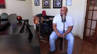 Brett Young - In Case You Didn't Know | Kris Jones Cover chords